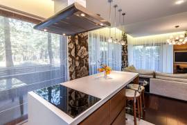 Apartment for sale in Jurmala, 137.40m2