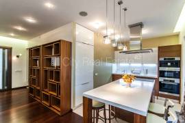 Apartment for sale in Jurmala, 137.40m2