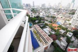 Watermark Chaophraya River - Three Beds Three Bath Condo With Spectacular Views Of Bangkok And Chao Phraya River For Sale.