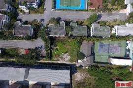 800 Sqm of Residential Land for Sale in Chaengwattana