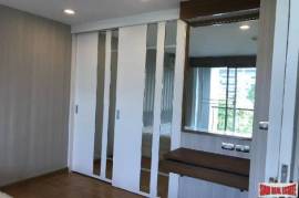 Residence 52 Condominium - Serene 1-Bedroom Condo with Balcony, Pool, and Gym, Sukhumvit Urban Living at Its Best