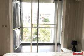 Residence 52 Condominium - Serene 1-Bedroom Condo with Balcony, Pool, and Gym, Sukhumvit Urban Living at Its Best