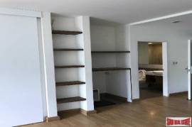 Residence 52 Condominium - Serene 1-Bedroom Condo with Balcony, Pool, and Gym, Sukhumvit Urban Living at Its Best