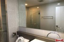 Residence 52 Condominium - Serene 1-Bedroom Condo with Balcony, Pool, and Gym, Sukhumvit Urban Living at Its Best