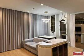 Noble Around 33 - Stylish 2-Bed Condo, Prime Phrom Phong Location