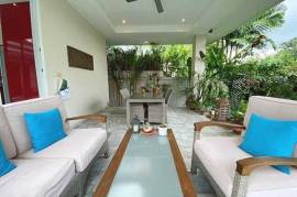 Lovely 3 Bed 2 Bath Pool Villa For Sale at Woodlands