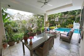 Lovely 3 Bed 2 Bath Pool Villa For Sale at Woodlands
