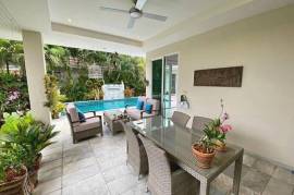 Lovely 3 Bed 2 Bath Pool Villa For Sale at Woodlands