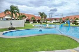 Thailand Resort: 2 Bedroom Townhouse For Sale
