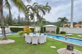 Thailand Resort: 2 Bedroom Townhouse For Sale