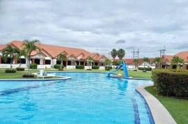 Thailand Resort: 2 Bedroom Townhouse For Sale