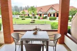 Thailand Resort: 2 Bedroom Townhouse For Sale