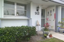 2886 Fernley Drive E 92, West Palm Beach, FL 33415
