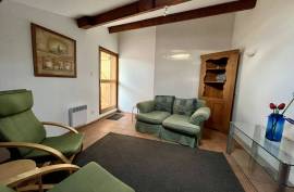 5 room, 86m2 Village house for sale in Autignac - 135 000 € *