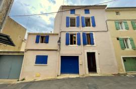 5 room, 86m2 Village house for sale in Autignac - 135 000 € *