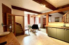 5 room, 86m2 Village house for sale in Autignac - 135 000 € *