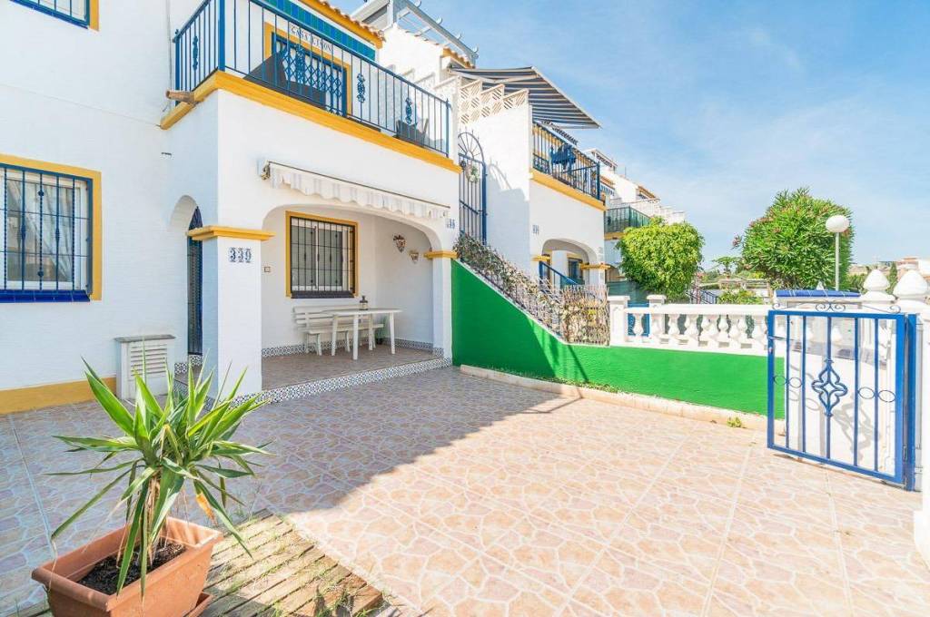 listing