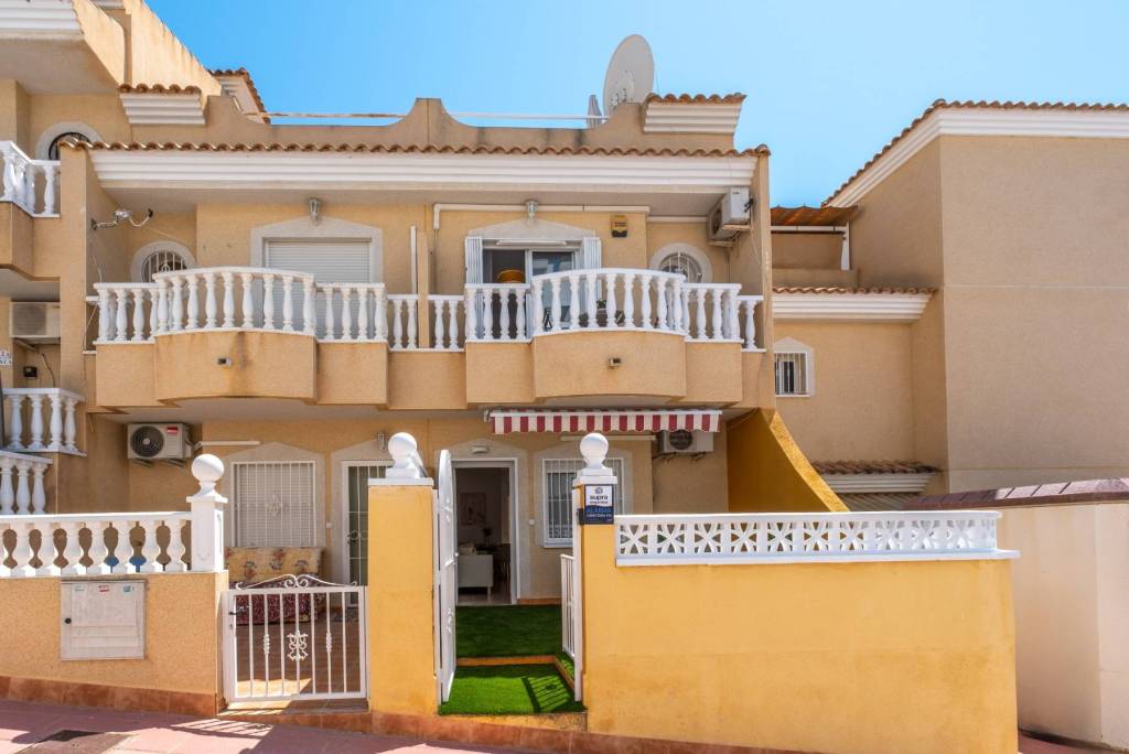 listing