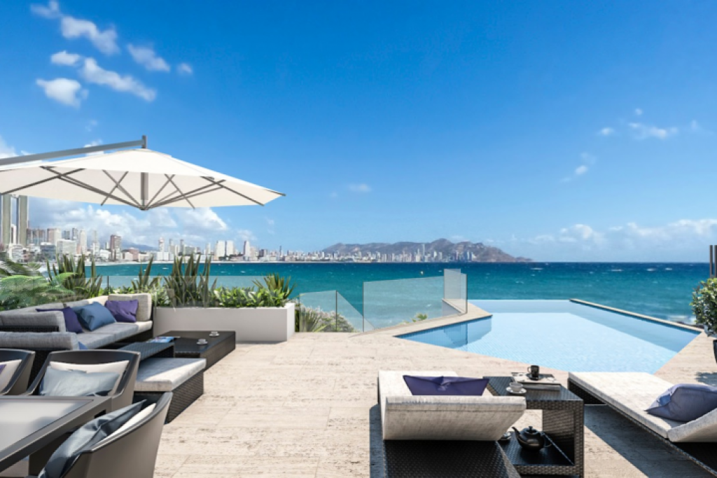listing