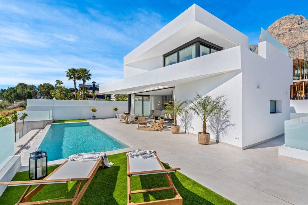 listing