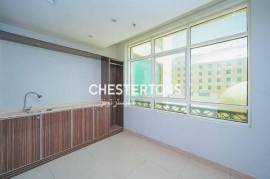 Fitted Full Floor, Semi-Furnished, Prime Location