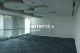 Grade A Building | Fitted | Private Balcony