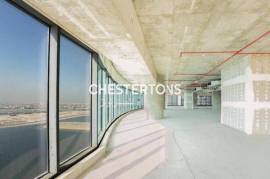 Brand new fitted | Sea view | Prime location