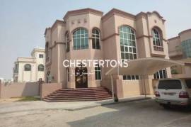 Exclusive Villa with Private Entrance- Negotiable Price