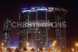 1 Bedroom Luxurious Apartment in a Prime Location