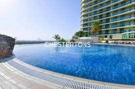 Luxurious Tower & Spacious Apartment With All Facilities