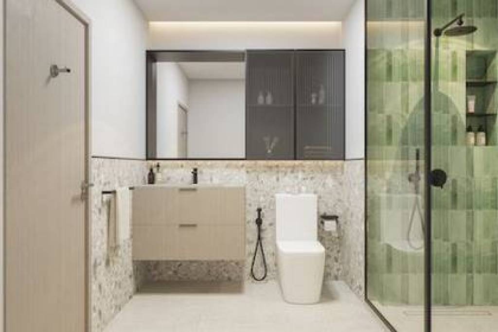 *New To Market* 1-bedroom apartment in JVC, Dubai
