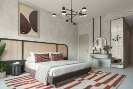*Brand New* 1-bedroom apartment in JVC, Dubai