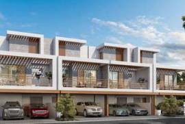 Damac Hills 2 by Natura