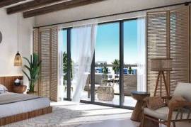 Damac lagoons Mykonos