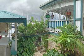 Pineapple House Cottages