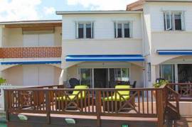 Villa 220C