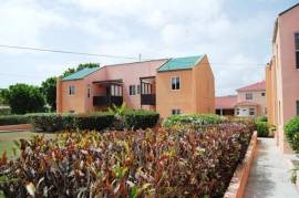 Seafern Apartments