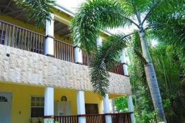 Bougainvillea Apartments