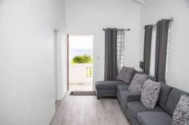 Soca Sunset Apartment