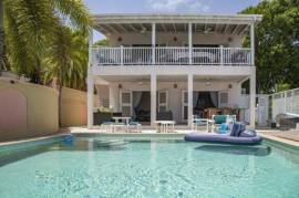 Turtle Cove Apartment