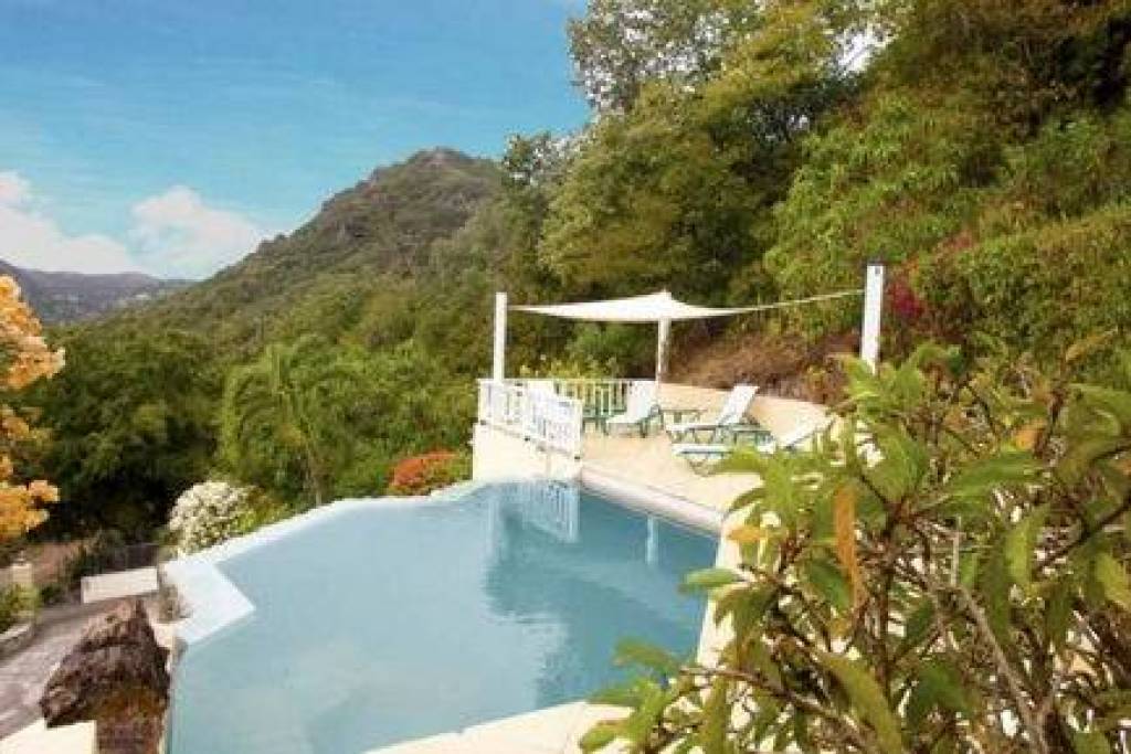 Villa Alagana