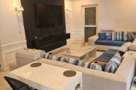 Irving Apartment