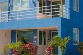 Harbour Island Residences Villa
