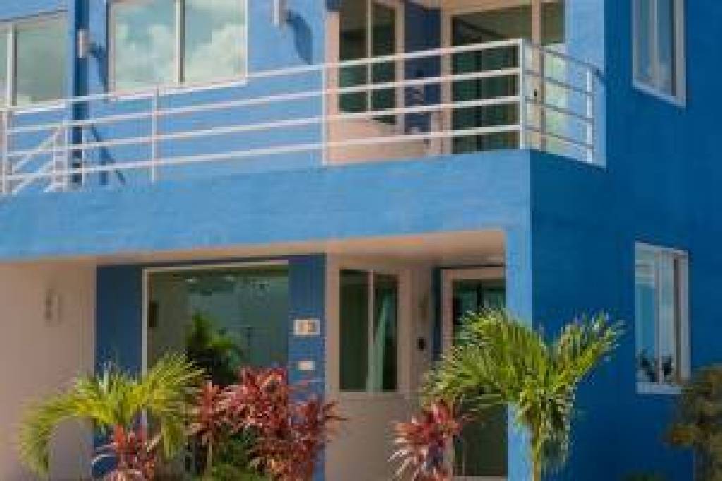 Harbour Island Residences Villa