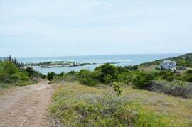 2 Plots of land for sale in Antigua and