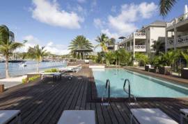 South Point One Bedroom Condo 101