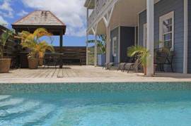 Pelican Pool House