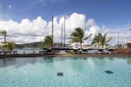South Point One Bedroom Condo 202