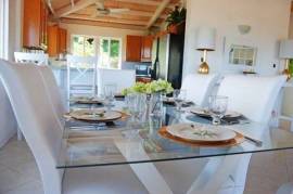 Flamboyant Villa