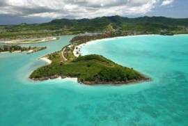 Residential Waterfront Plots